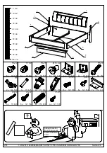 Предварительный просмотр 2 страницы WIEMANN 992 094 Assembly Instructions Manual