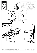 Предварительный просмотр 9 страницы WIEMANN 992 094 Assembly Instructions Manual