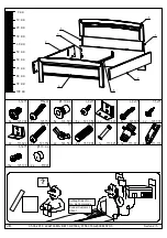 Предварительный просмотр 2 страницы WIEMANN 992 163 Assembly Instructions