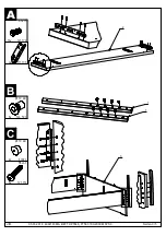 Предварительный просмотр 3 страницы WIEMANN 992 163 Assembly Instructions