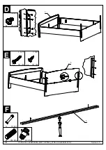 Предварительный просмотр 4 страницы WIEMANN 992 163 Assembly Instructions