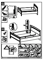 Предварительный просмотр 5 страницы WIEMANN 992 163 Assembly Instructions