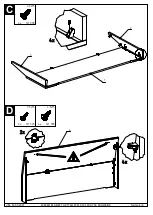 Preview for 4 page of WIEMANN 992 441 Assembly Instructions Manual