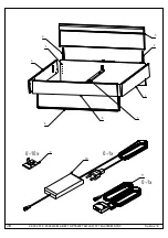 Preview for 2 page of WIEMANN Brussel Assembly Instructions Manual