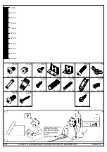 Preview for 3 page of WIEMANN Brussel Assembly Instructions Manual