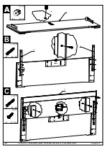 Preview for 4 page of WIEMANN Brussel Assembly Instructions Manual