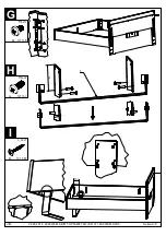 Предварительный просмотр 6 страницы WIEMANN Brussel Assembly Instructions Manual