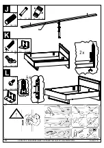 Предварительный просмотр 7 страницы WIEMANN Brussel Assembly Instructions Manual