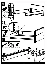 Preview for 5 page of WIEMANN Catania 992 395 Assembly Instructions Manual