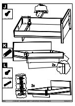 Preview for 6 page of WIEMANN Catania 992 395 Assembly Instructions Manual