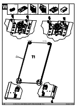 Preview for 15 page of WIEMANN Shanghai Assembly Instructions Manual