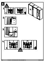 Предварительный просмотр 16 страницы WIEMANN Shanghai Assembly Instructions Manual