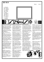 WIEMANN WIEMANN 991404 Manual предпросмотр