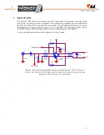 Предварительный просмотр 8 страницы Wiener AVM16 User Manual