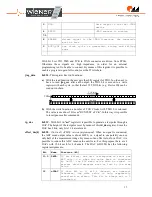 Предварительный просмотр 17 страницы Wiener AVM16 User Manual