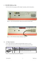 Preview for 7 page of Wiener PL506 Technical Manual