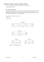 Preview for 45 page of Wiener PL506 Technical Manual