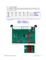 Preview for 7 page of Wiener VM-DBA User Manual