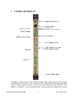 Preview for 8 page of Wiener VM-DBA User Manual