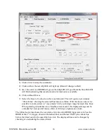 Preview for 17 page of Wiener VM-DBA User Manual