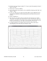 Preview for 19 page of Wiener VM-DBA User Manual