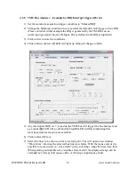 Preview for 20 page of Wiener VM-DBA User Manual