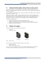 Preview for 9 page of Wienet ETH-A User Manual