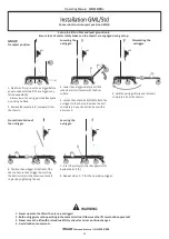 Preview for 26 page of Wienold Lifte GML /10 Operating Manual