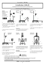 Preview for 28 page of Wienold Lifte GML /10 Operating Manual