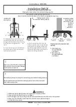 Preview for 32 page of Wienold Lifte GML /10 Operating Manual