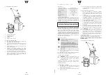 Предварительный просмотр 7 страницы Wiesenfield WIBS-001 User Manual