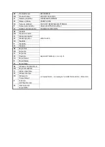 Preview for 2 page of Wiesenfield WIE-CS-120 User Manual