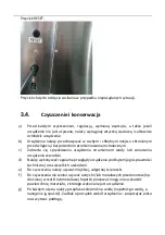 Предварительный просмотр 33 страницы Wiesenfield WIE-CS-120 User Manual