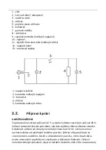 Предварительный просмотр 41 страницы Wiesenfield WIE-CS-120 User Manual