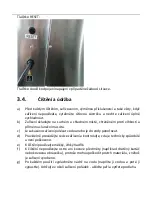 Предварительный просмотр 43 страницы Wiesenfield WIE-CS-120 User Manual