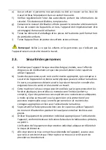 Preview for 48 page of Wiesenfield WIE-CS-120 User Manual