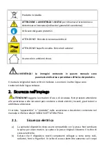 Предварительный просмотр 57 страницы Wiesenfield WIE-CS-120 User Manual