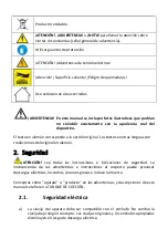 Preview for 67 page of Wiesenfield WIE-CS-120 User Manual