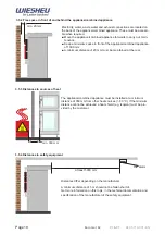 Preview for 18 page of WIESHEU Euromat 64 L Operating Instructions Manual