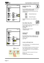 Предварительный просмотр 18 страницы WIESHEU Euromat B15 TS 300 Operating Manual