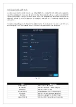 Preview for 32 page of Wifi-soft Solutions Unibox User Manual