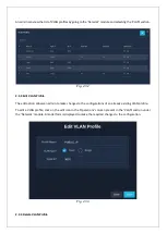 Preview for 37 page of Wifi-soft Solutions Unibox User Manual