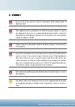 Preview for 2 page of WIFLY-City ODU-9500-4E1 Quick Installation Manual