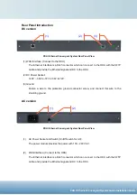 Preview for 6 page of WIFLY-City ODU-9500-4E1 Quick Installation Manual