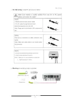 Preview for 15 page of WIFO eCactus WH-SPA3.68H User Manual