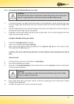 Preview for 15 page of WIFO K60 Manual And Safety Instructions