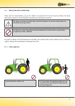 Preview for 5 page of WIFO WI-5000-T Manual And Safety Instructions