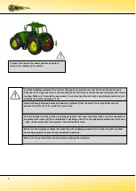 Preview for 6 page of WIFO WI-5000-T Manual And Safety Instructions