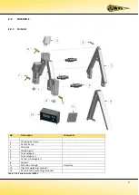 Preview for 11 page of WIFO WI-5000-T Manual And Safety Instructions