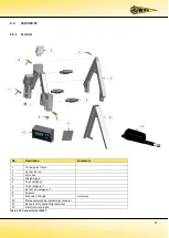 Preview for 13 page of WIFO WI-5000-T Manual And Safety Instructions